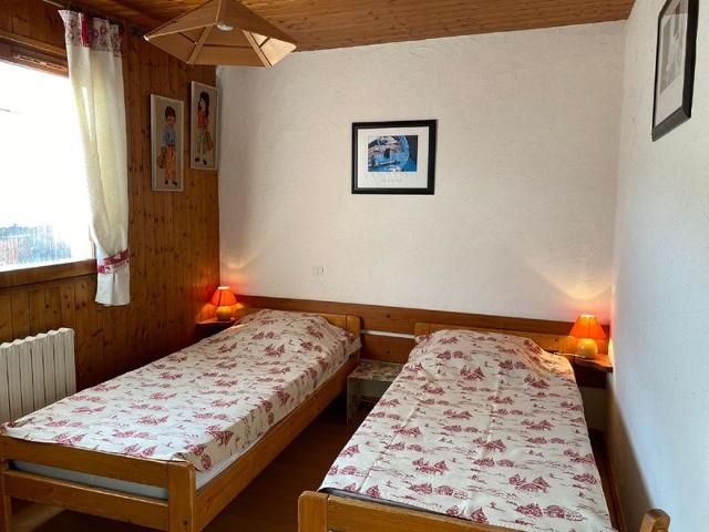 Chalet BEL HORIZON - Châtel