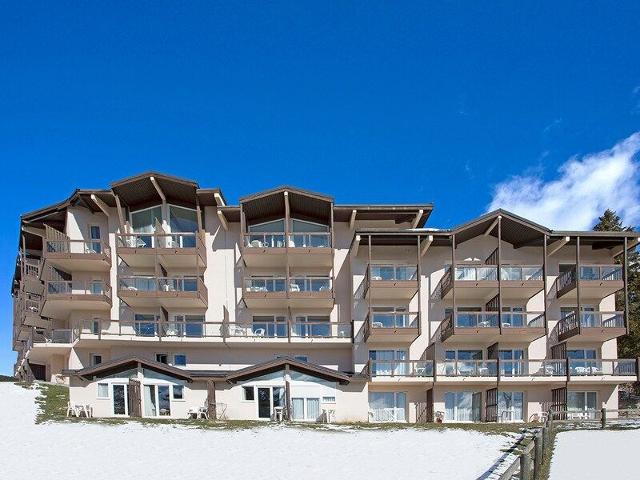 Pierre & Vacances Residentie Le Pédrou - Font Romeu - Pyrénées 2000