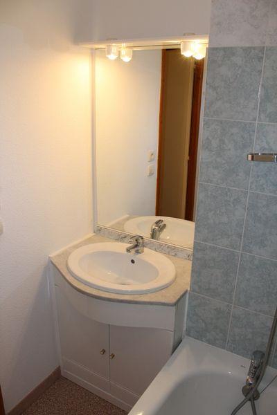 Appartements L'horizon Blanc - La Joue du Loup