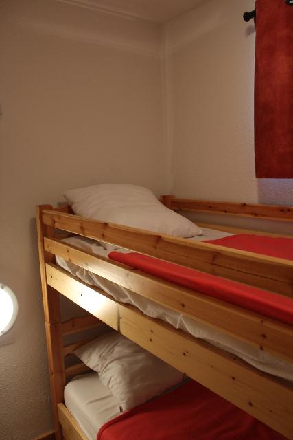Appartements L'horizon Blanc - La Joue du Loup