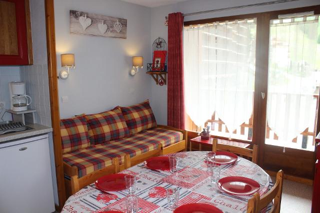 Appartements L'horizon Blanc - La Joue du Loup