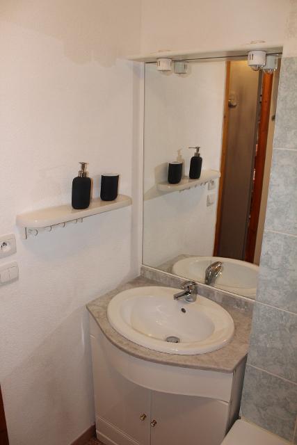 Appartements L'horizon Blanc - La Joue du Loup