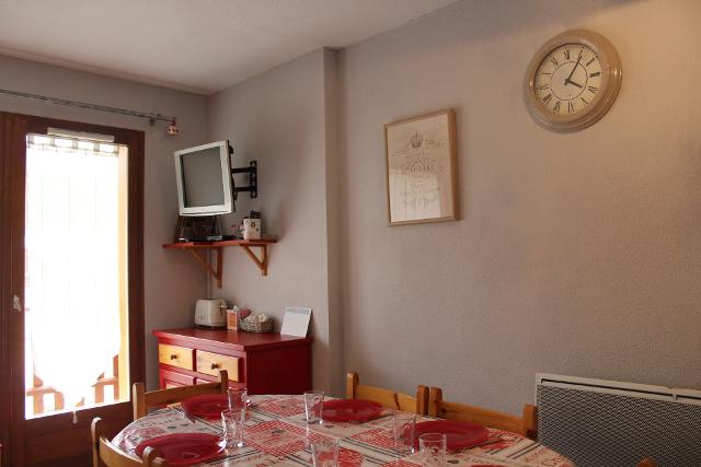 Appartements L'horizon Blanc - La Joue du Loup