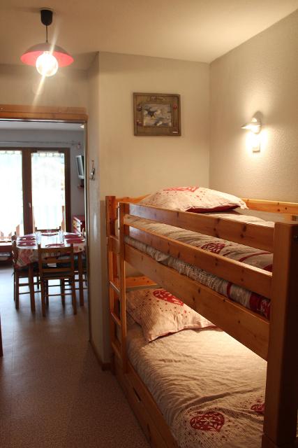 Appartements L'horizon Blanc - La Joue du Loup