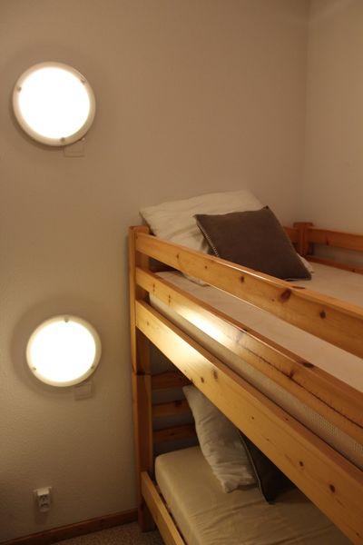 Appartements L'horizon Blanc - La Joue du Loup