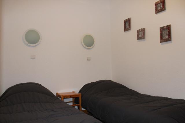 Appartements L'horizon Blanc - La Joue du Loup