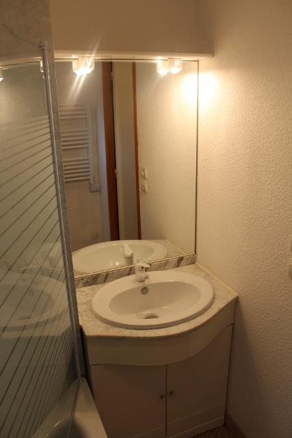 Appartements L'horizon Blanc - La Joue du Loup
