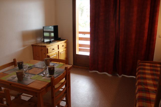 Appartements L'horizon Blanc - La Joue du Loup