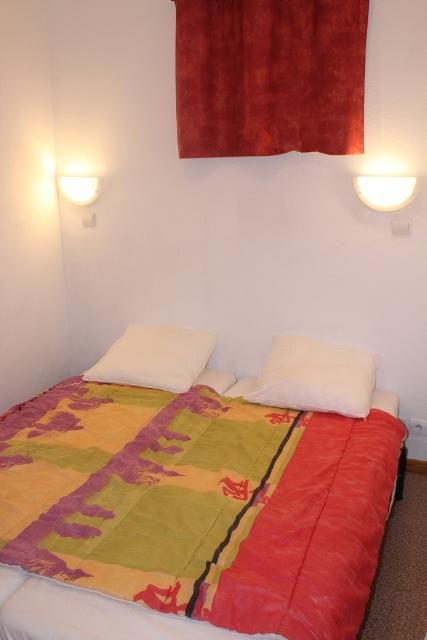 Appartements L'horizon Blanc - La Joue du Loup