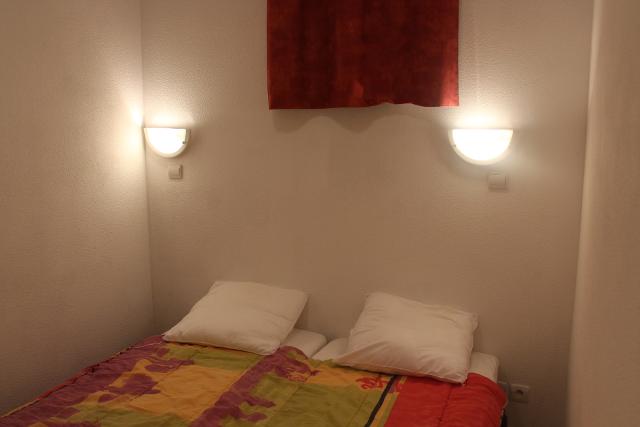 Appartements L'horizon Blanc - La Joue du Loup