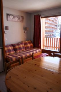 Appartements L'horizon Blanc - La Joue du Loup
