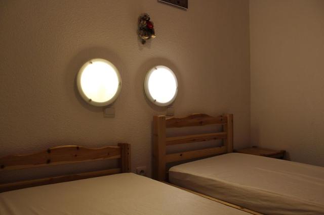 Appartements L'horizon Blanc - La Joue du Loup