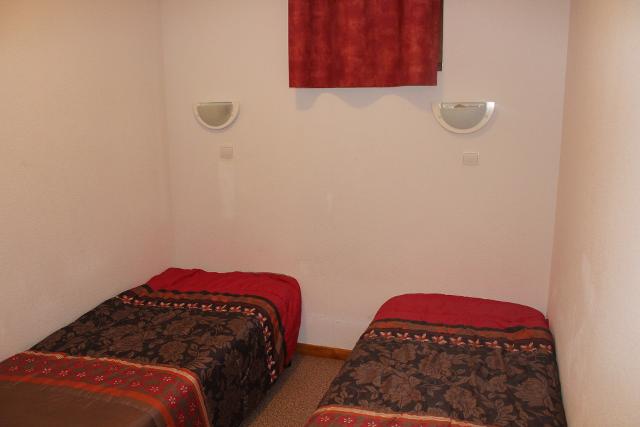 Appartements L'horizon Blanc - La Joue du Loup