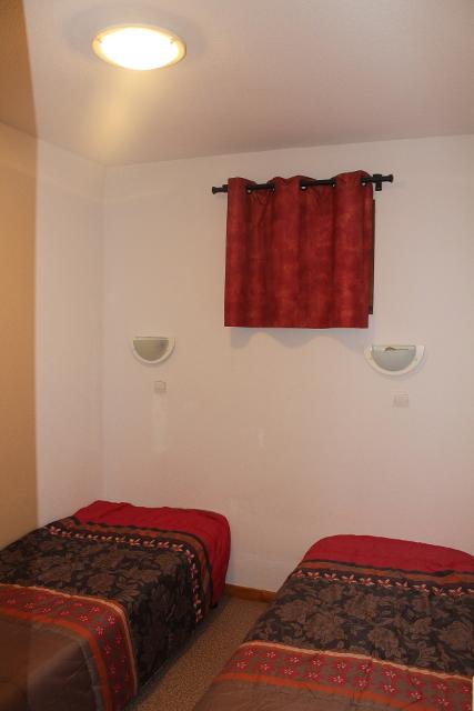 Appartements L'horizon Blanc - La Joue du Loup