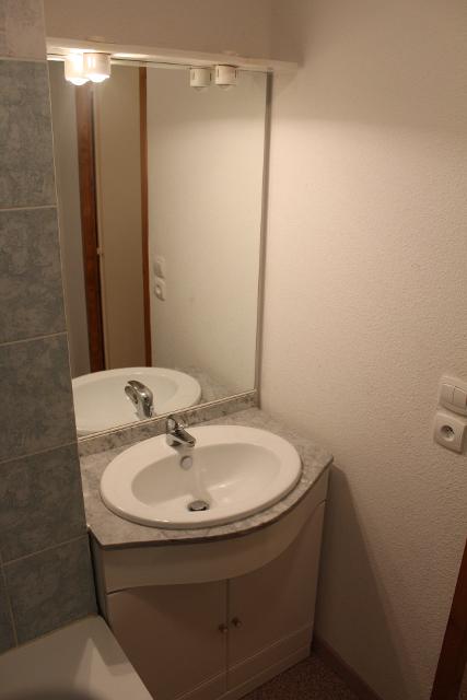 Appartements L'horizon Blanc - La Joue du Loup