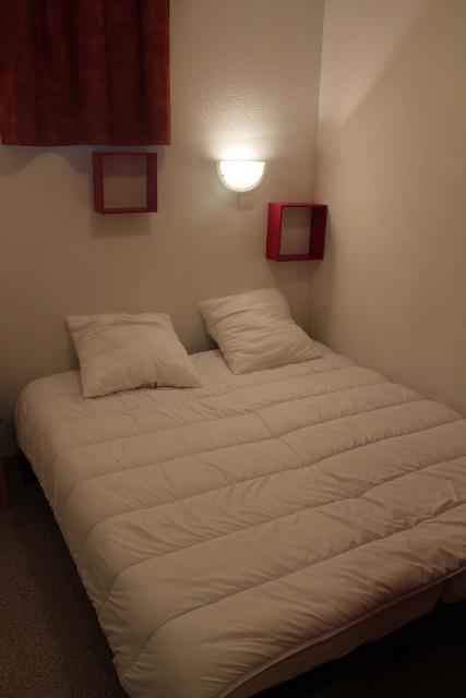 Appartements L'horizon Blanc - La Joue du Loup