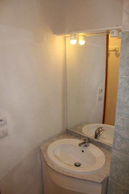 Appartements L'horizon Blanc - La Joue du Loup