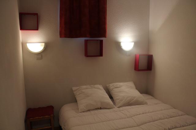 Appartements L'horizon Blanc - La Joue du Loup