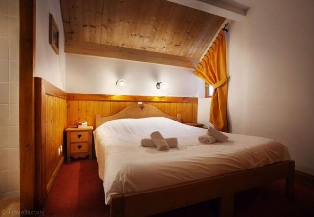Résidence Chalet des Neiges 4* - Oz en Oisans