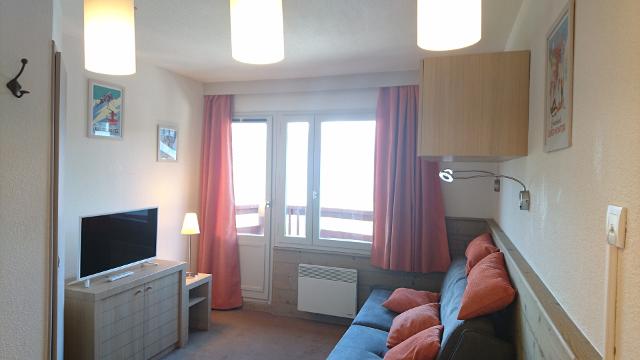Appartements Le Britania - La Tania