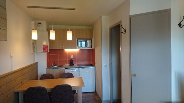 Appartements Le Britania - La Tania