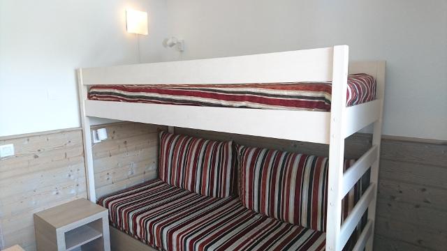 Appartements Le Britania - La Tania