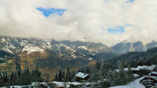 Appartements Le Britania - La Tania