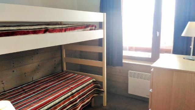 Appartements Le Britania - La Tania