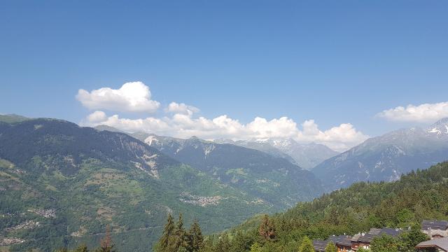 Appartements Le Britania - La Tania