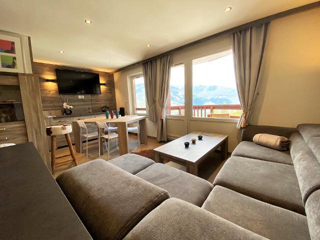 Appartements Le Britania - La Tania