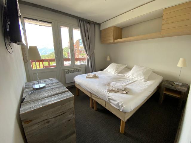Appartements Le Britania - La Tania