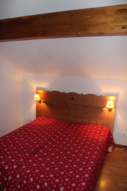 La Crete Du Berger Chalets - La Joue du Loup