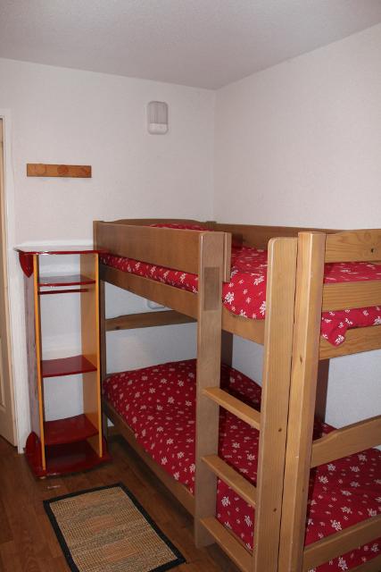 La Crete Du Berger Chalets - La Joue du Loup