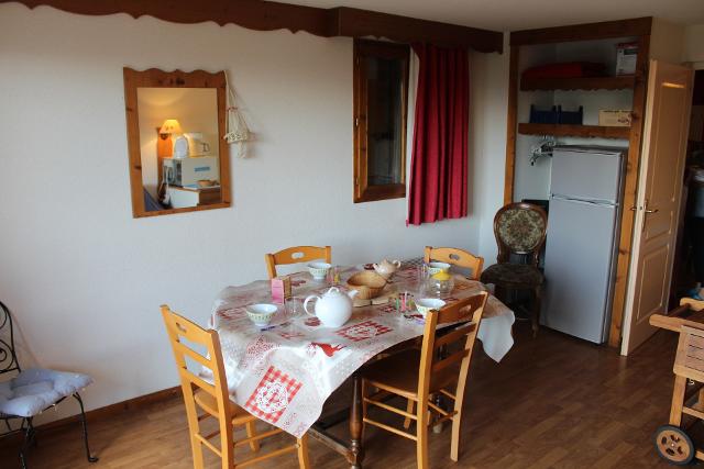 La Crete Du Berger Chalets - La Joue du Loup