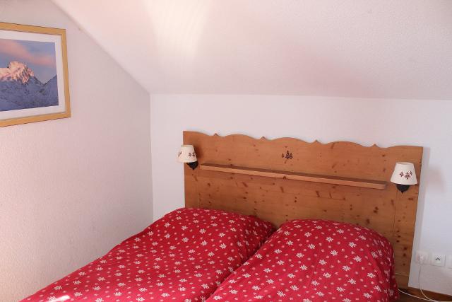 La Crete Du Berger Chalets - La Joue du Loup