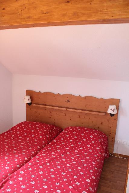 La Crete Du Berger Chalets - La Joue du Loup