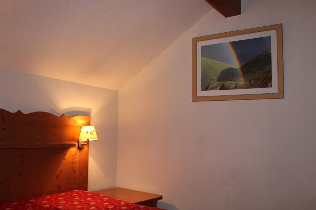 La Crete Du Berger Chalets - La Joue du Loup