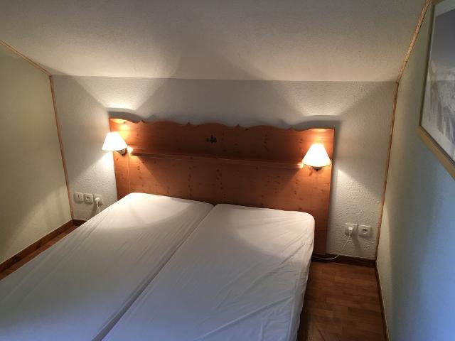 La Crete Du Berger Chalets - La Joue du Loup
