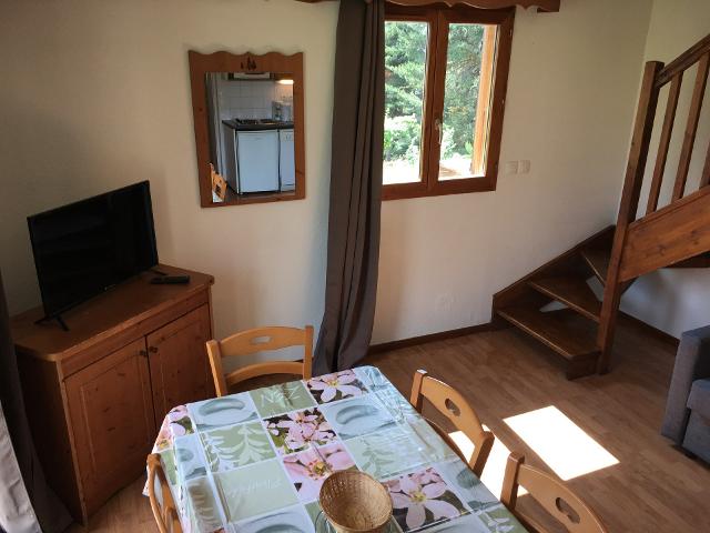 La Crete Du Berger Chalets - La Joue du Loup