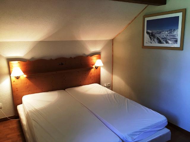 La Crete Du Berger Chalets - La Joue du Loup