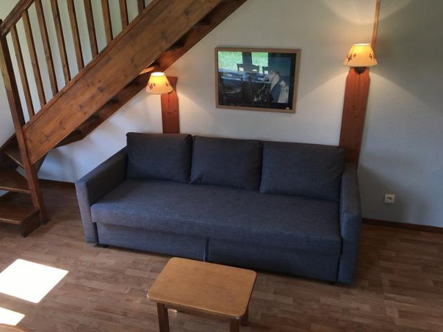 La Crete Du Berger Chalets - La Joue du Loup