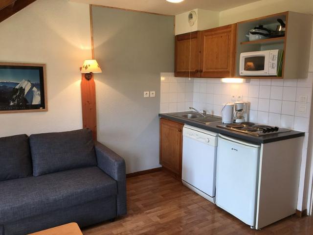 La Crete Du Berger Chalets - La Joue du Loup