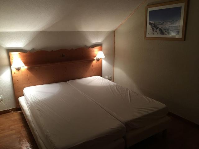 La Crete Du Berger Chalets - La Joue du Loup