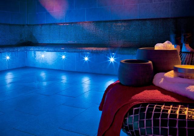 Résidence CGH & SPA - Résidence Boutique Les Chalets de Leana 5* - Les Carroz d'Araches