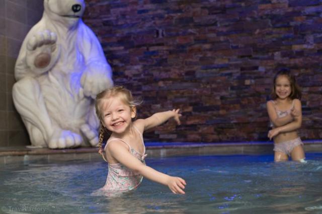 Résidence CGH & SPA - Résidence Boutique Les Chalets de Leana 5* - Les Carroz d'Araches