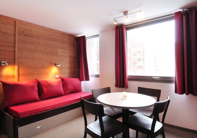 travelski home select - Residence Les Glaciers - Plagne Bellecôte