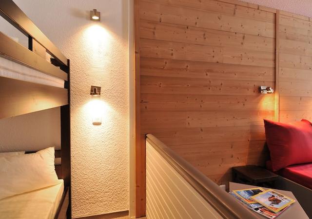 travelski home select - Residence Les Glaciers - Plagne Bellecôte