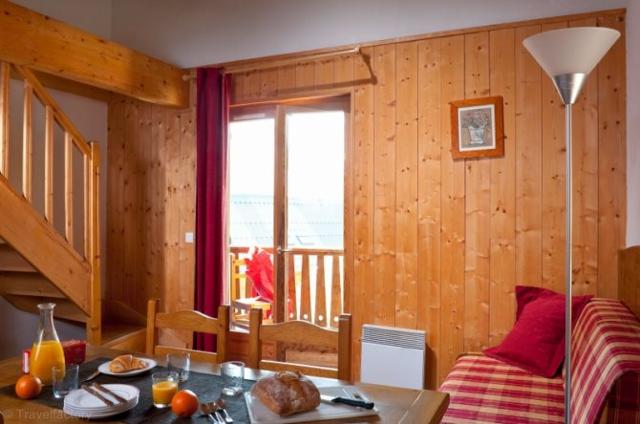 Résidence Madame Vacances Le Parc des Airelles 3* - Les Orres