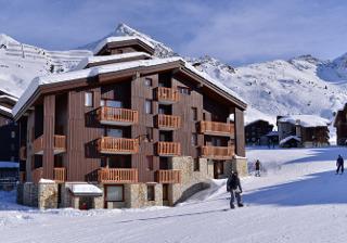 travelski home classic - Résidence Agate - Plagne - Belle Plagne