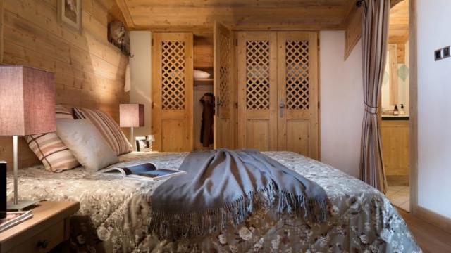 Résidence CGH & SPA Les Fermes de Sainte Foy 4* - Sainte Foy en Tarentaise